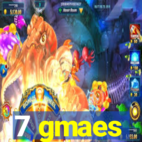 7 gmaes